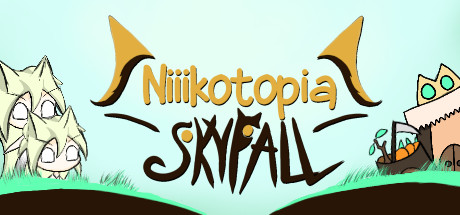 Niiikotopia: Sky Fall Cheat Engine/CT