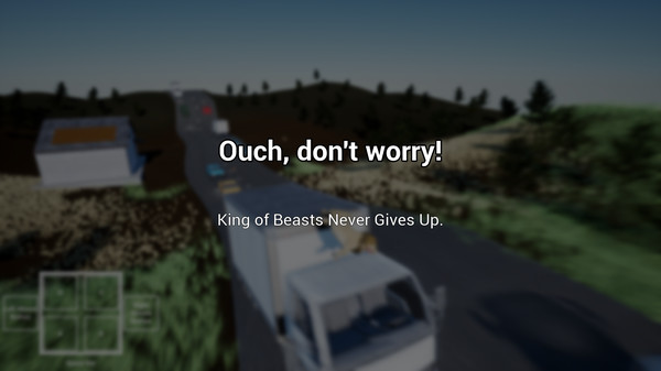because King of Beasts.