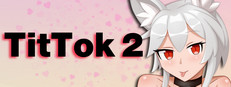 TitTok 2 game cover