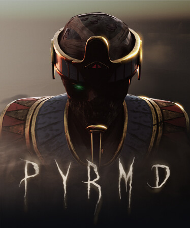 PYRMD