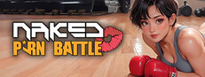 Naked Porn Battle cover