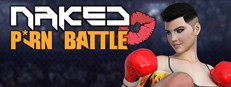 Naked Porn Battle Small Capsule Image