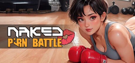 Naked Porn Battle header art