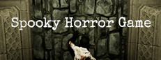 Spooky Horror Game