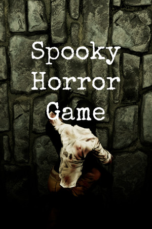 Обложка Spooky Horror Game