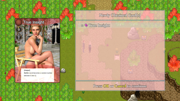 The Joys of Discovery.