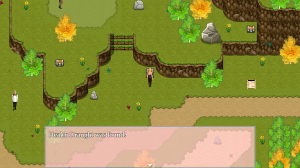 The Joys of Discovery.