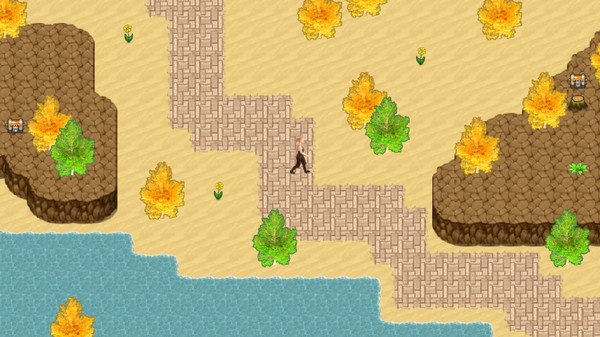 The Joys of Discovery.