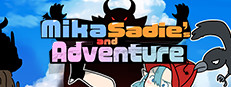 Mika and Sadie's Adventure