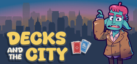 Decks and the City