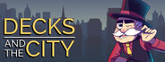 Decks and the City