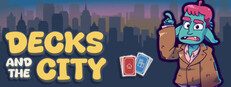 Decks and the City