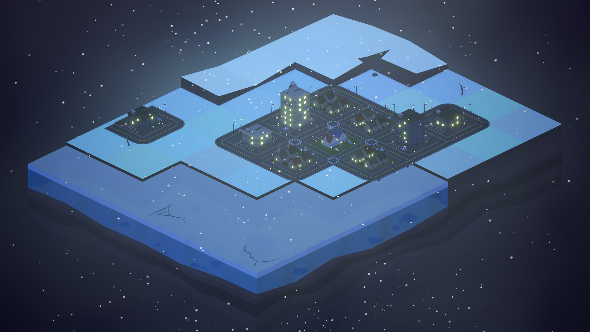 Decks and the City screenshot #8