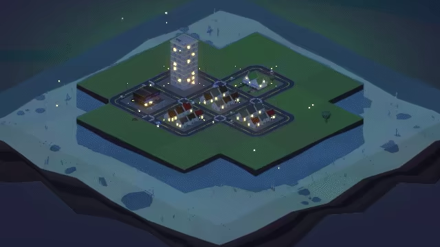 Decks and the City video 1