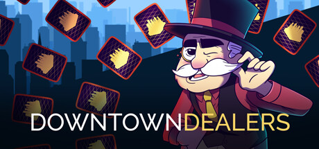 Downtown Dealers Cover Image