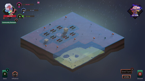Decks and the City screenshot 11