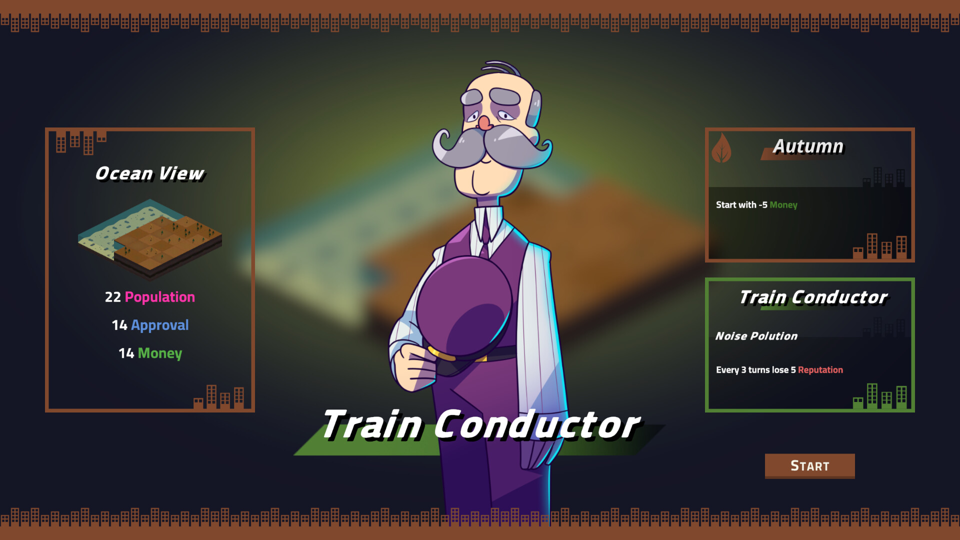 Downtown Dealers screenshot #2