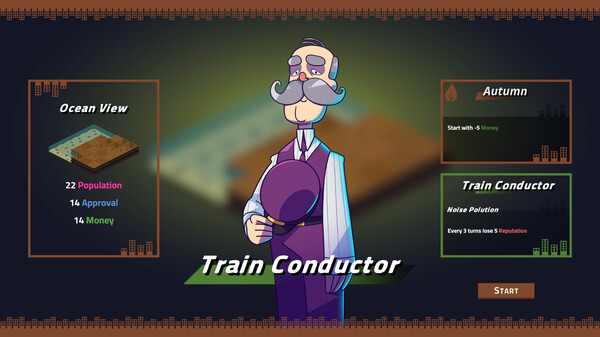 Downtown Dealers screenshot 2