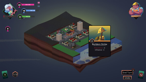 Decks and the City screenshot 6