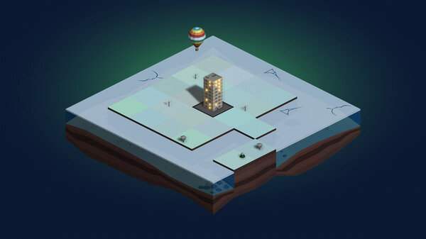 Decks and the City screenshot 10