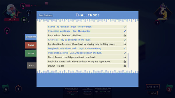 Decks and the City screenshot 7