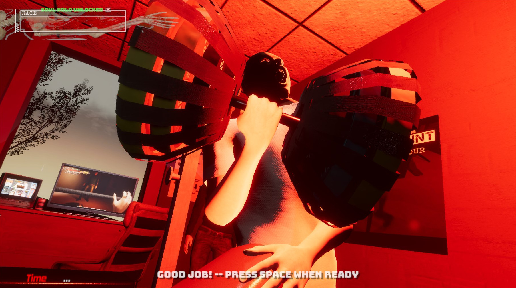 Arm Wrestling Reborn screenshot #25