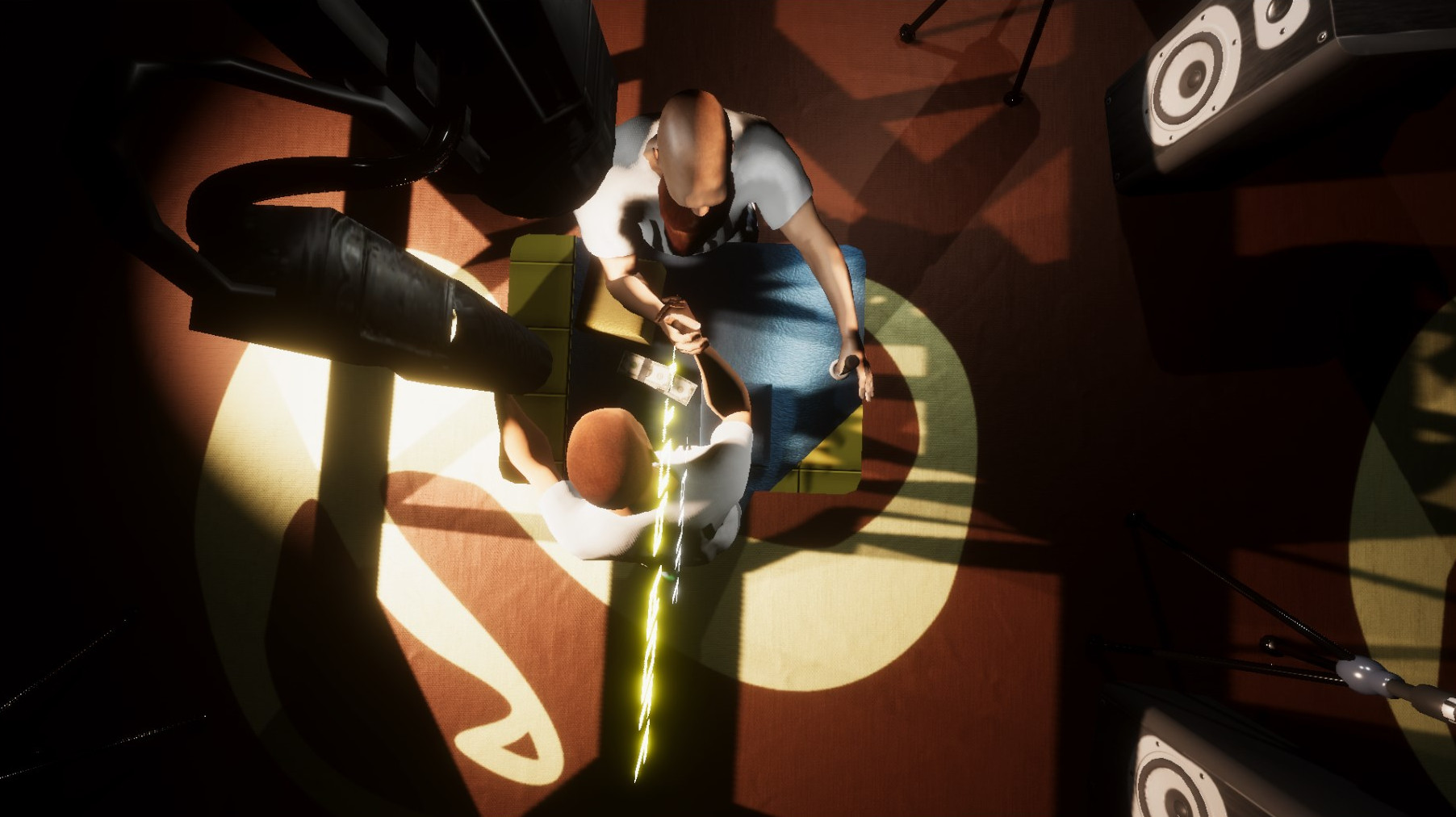 Arm Wrestling Reborn screenshot #40