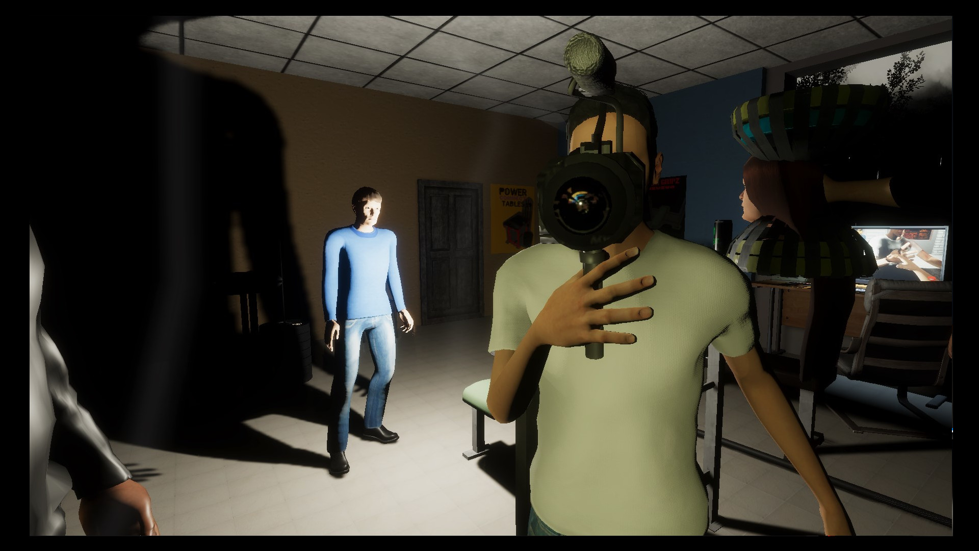 Arm Wrestling Reborn screenshot #42