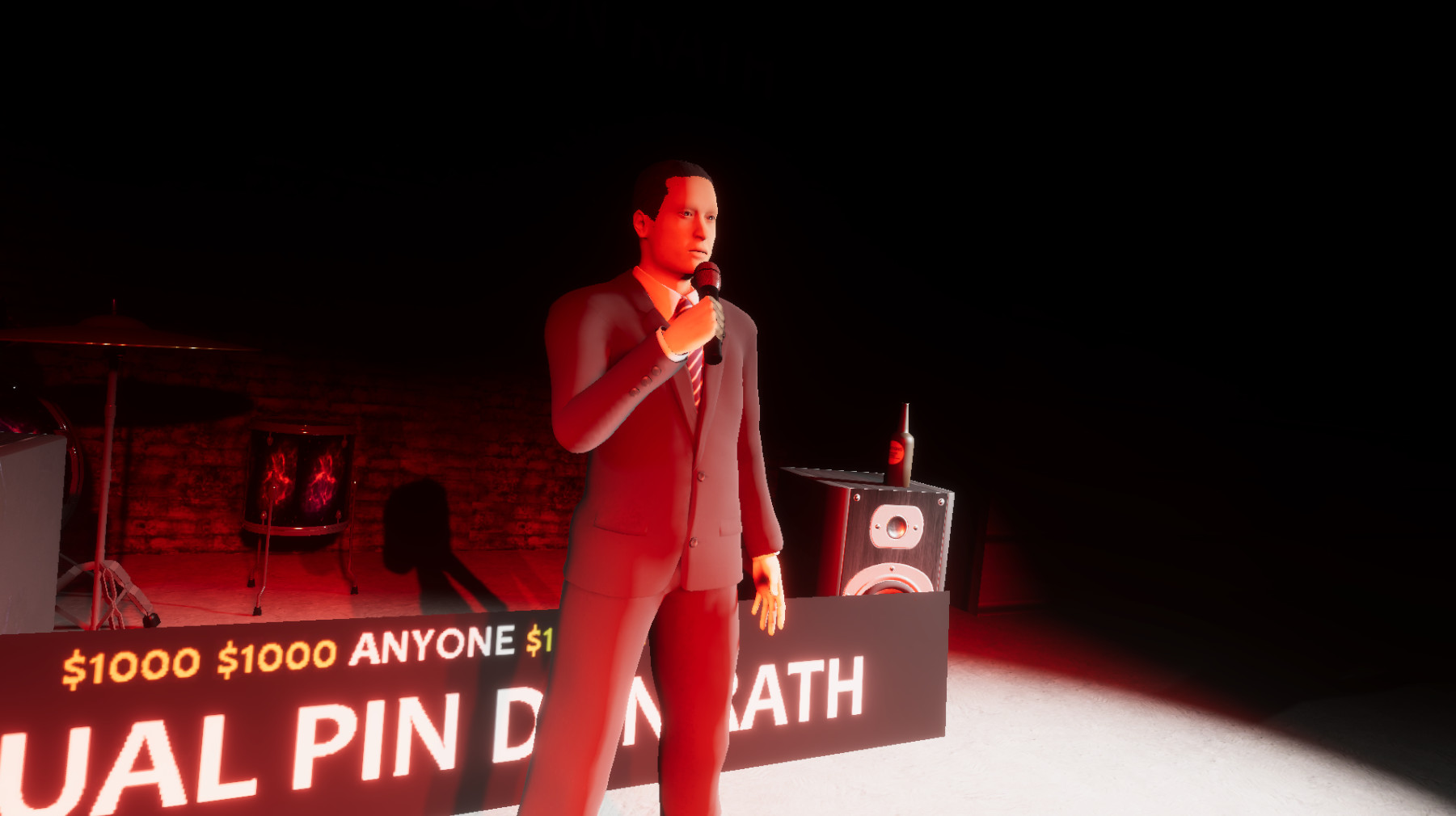 Arm Wrestling Reborn screenshot #16