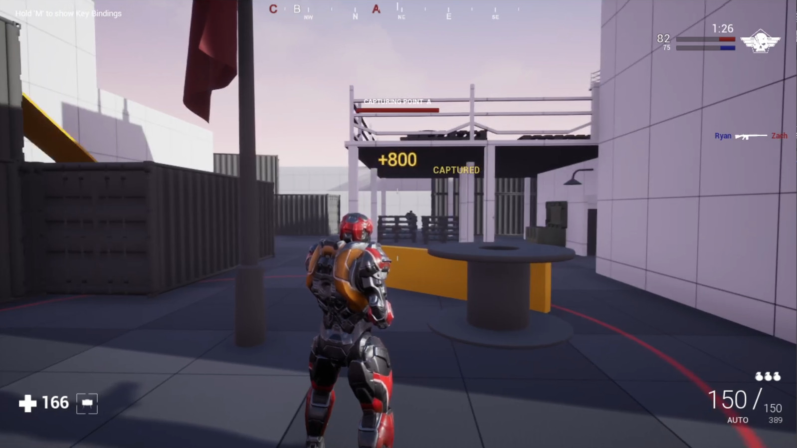 Seditionis Crutarch Royale Featured Screenshot #1