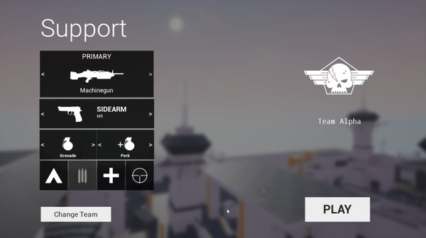 Seditionis Crutarch Royale screenshot 4