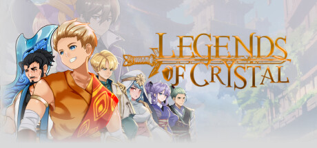 Legends of Crystal banner image