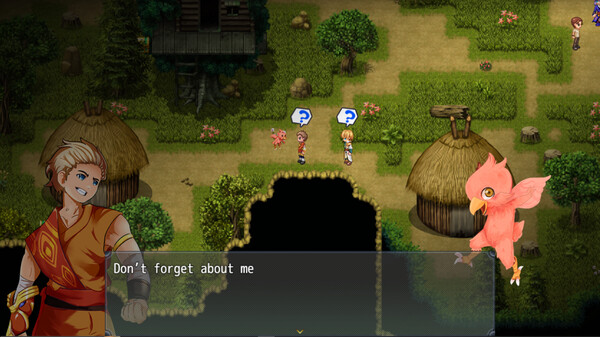 Legends of Crystal screenshot 5
