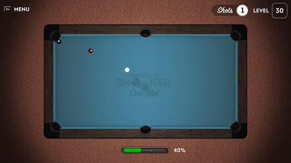 Legends of Snooker: One Shot Soundtrack screenshot 4