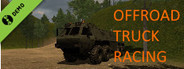Offroad Truck Racing Demo