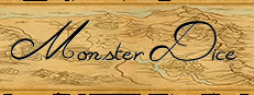 Monster Dice