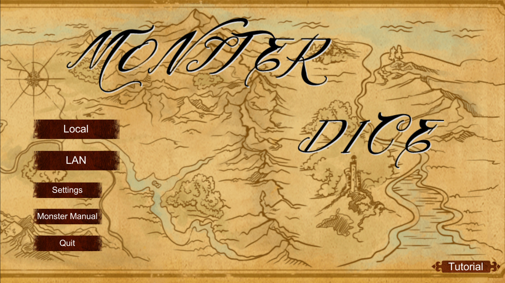 Monster Dice Featured Screenshot #1