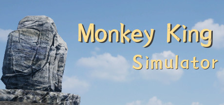 Monkey King Simulator -- Chapter Huaguo Mountain Cover Image