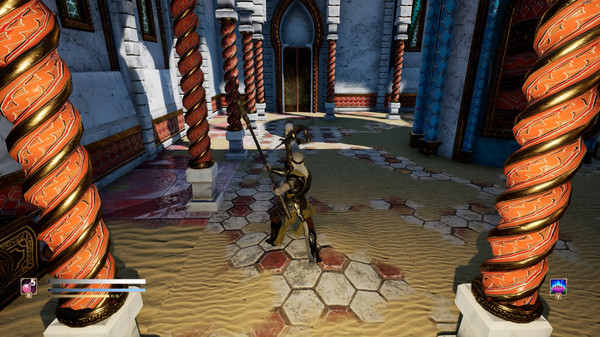Screenshot z 猴王模拟器之花果山篇