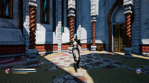 Screenshot z 猴王模拟器之花果山篇