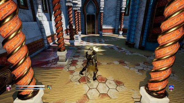 Screenshot z 猴王模拟器之花果山篇