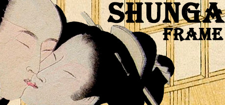 Shunga Frame banner