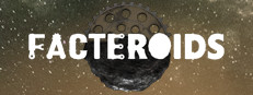 Facteroids Playtest game capsule image