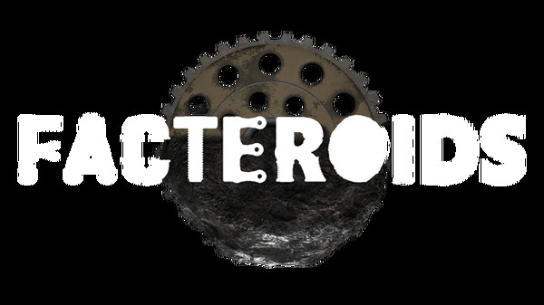 Facteroids Playtest screenshot 1