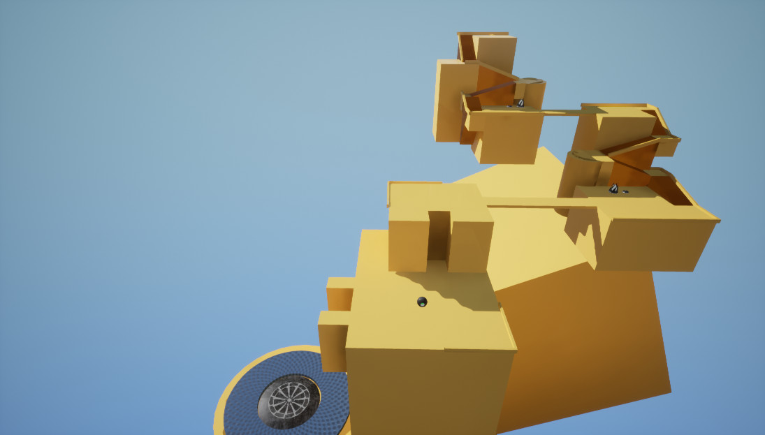 RollingBall Featured Screenshot #1
