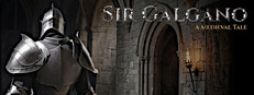 Sir Galgano - A Medieval Tale