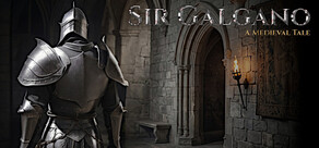 Sir Galgano - A Medieval Tale