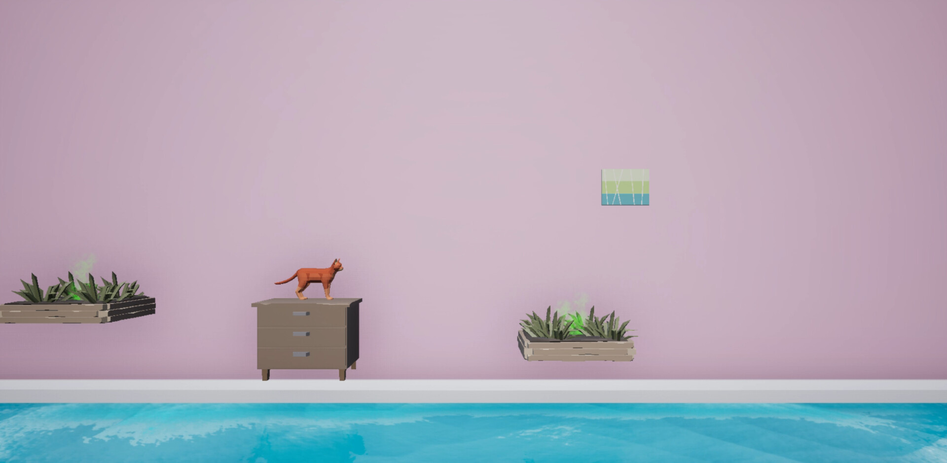 Cat Jumper screenshot #5