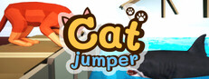 Cat Jumper