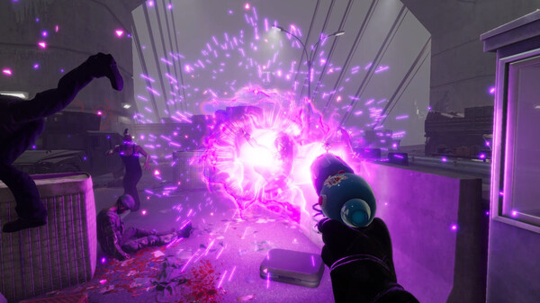 Screenshot of Ultimate Zombie Defense 2